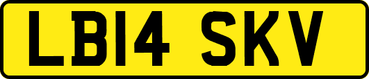 LB14SKV