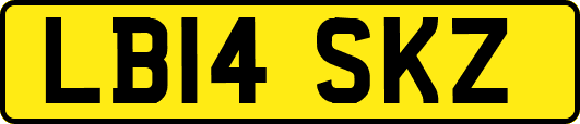 LB14SKZ