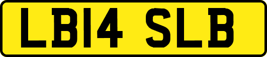 LB14SLB