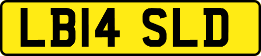 LB14SLD