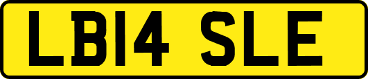 LB14SLE