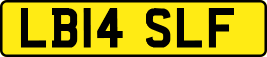 LB14SLF