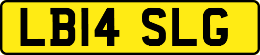 LB14SLG