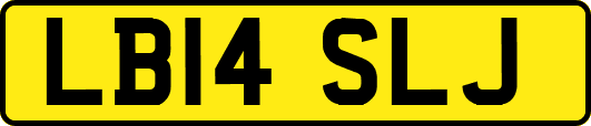 LB14SLJ