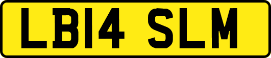LB14SLM