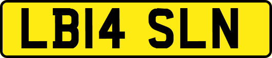LB14SLN
