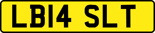 LB14SLT