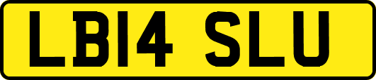 LB14SLU