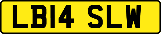 LB14SLW