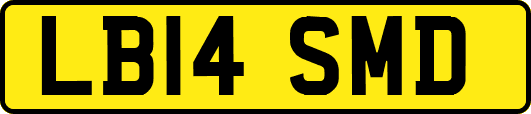 LB14SMD