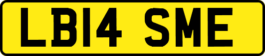 LB14SME