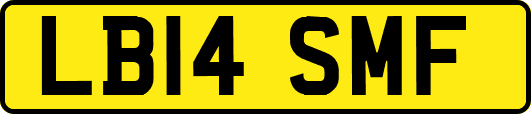 LB14SMF