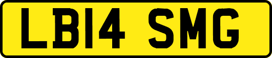 LB14SMG