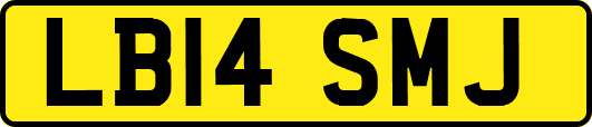 LB14SMJ
