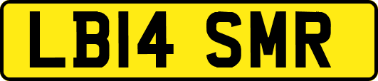 LB14SMR