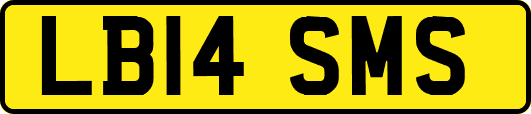 LB14SMS
