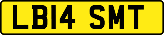 LB14SMT
