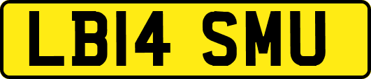 LB14SMU