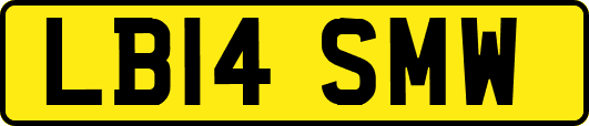 LB14SMW