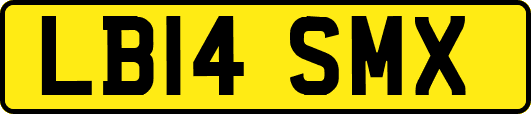 LB14SMX