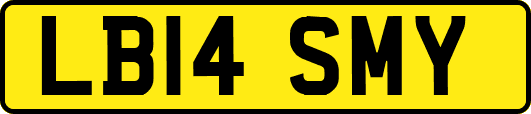 LB14SMY