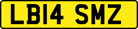 LB14SMZ