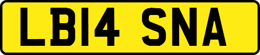 LB14SNA