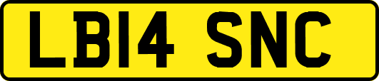 LB14SNC
