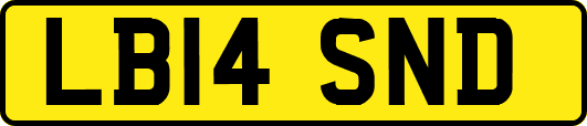LB14SND