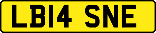 LB14SNE