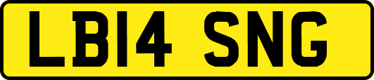 LB14SNG