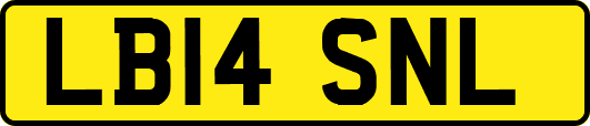 LB14SNL
