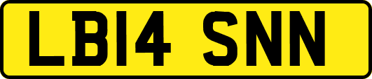 LB14SNN