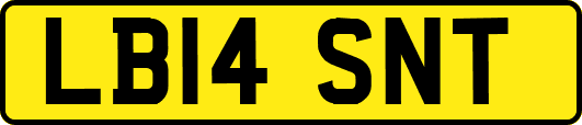 LB14SNT
