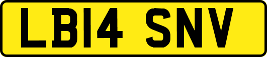 LB14SNV