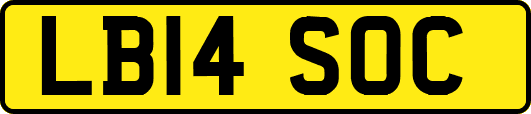 LB14SOC