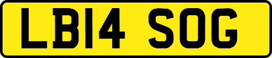LB14SOG