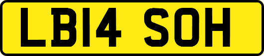 LB14SOH