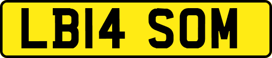 LB14SOM