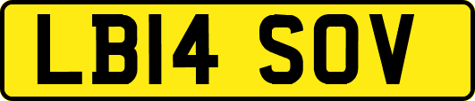 LB14SOV