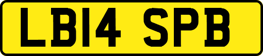 LB14SPB