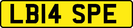 LB14SPE