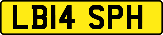 LB14SPH