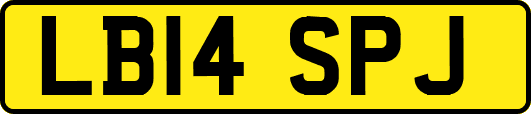 LB14SPJ