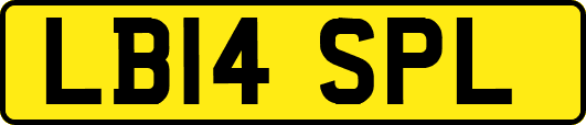 LB14SPL