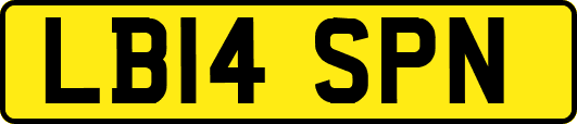 LB14SPN