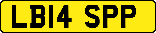 LB14SPP