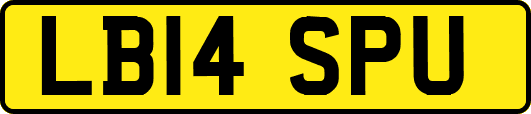 LB14SPU