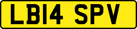 LB14SPV