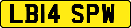 LB14SPW